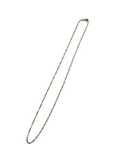 Corrente Singapura Ouro 18k