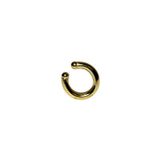 Earcuff Bay - Banho de Ouro 18k